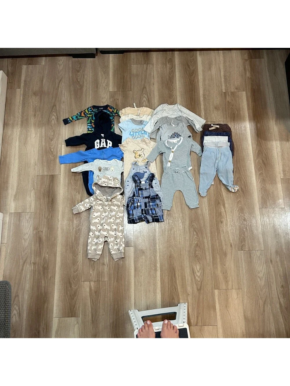Carters baby boy